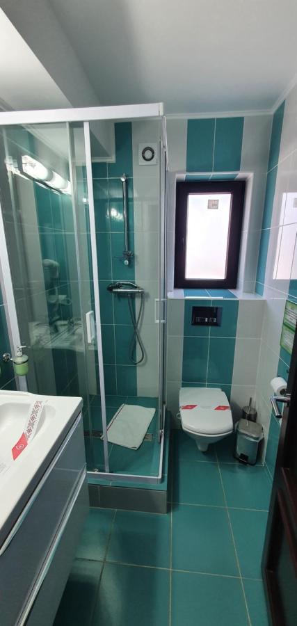 Motel Didona B Sendreni ภายนอก รูปภาพ